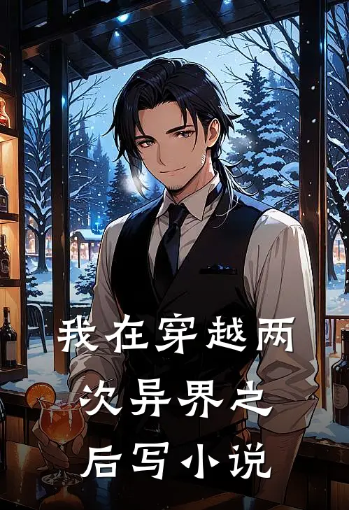 我在穿越两次异界之后写小说