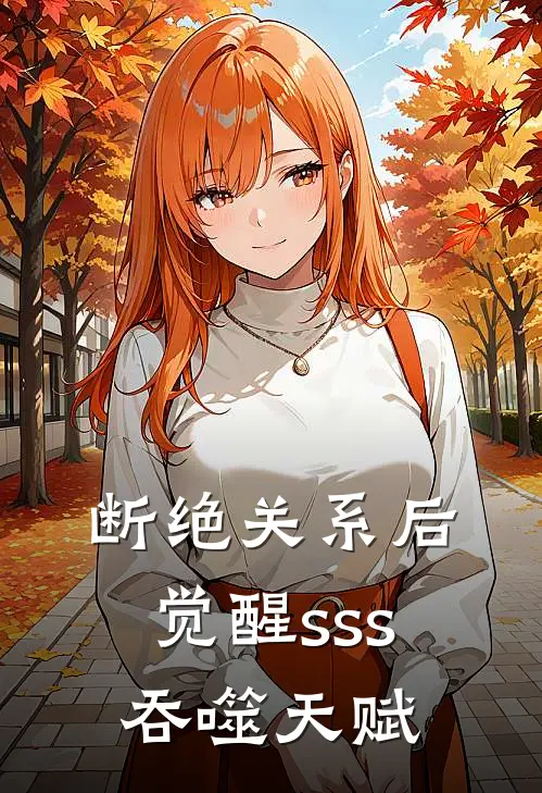 断绝关系后，觉醒sss吞噬天赋