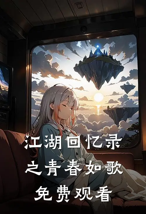 江湖回忆录之青春如歌免费观看