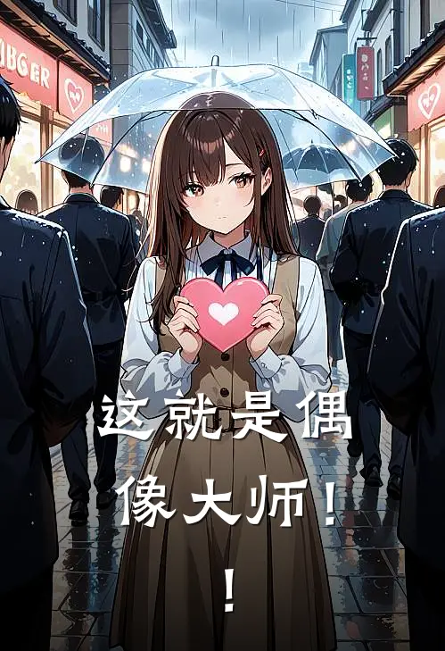 这就是偶像大师！！