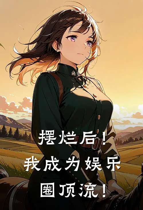 摆烂后！我成为娱乐圈顶流！