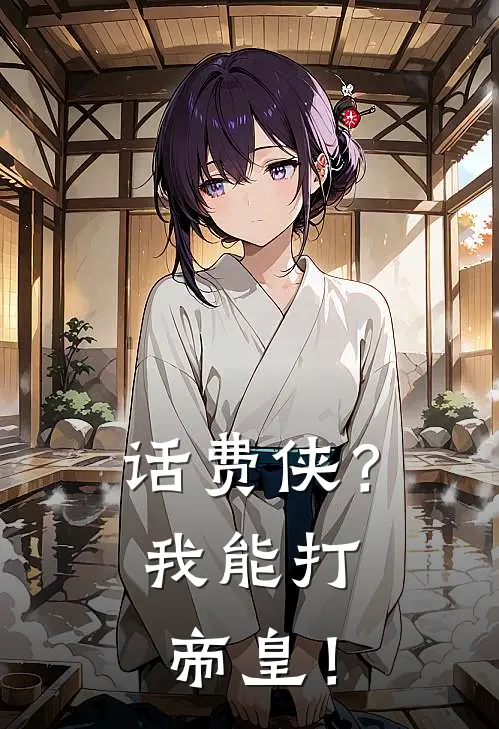 杨凡杨帆（话费侠？我能打帝皇！）免费阅读无弹窗_话费侠？我能打帝皇！杨凡杨帆全文免费阅读无弹窗大结局