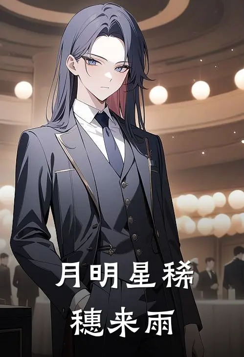 《月明星稀：穗来雨》林雨穗月瑾稀已完结小说_月明星稀：穗来雨(林雨穗月瑾稀)经典小说
