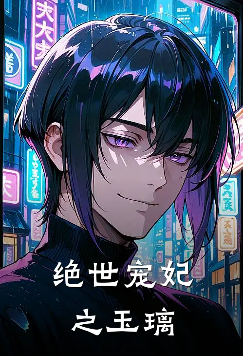 绝世宠妃之玉璃