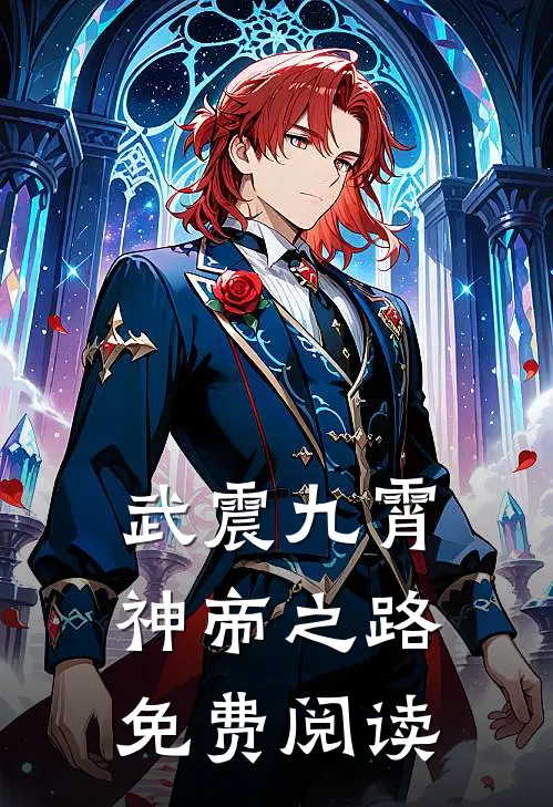 武震九霄神帝之路免费阅读