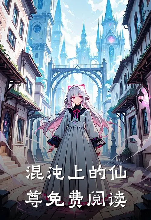 混沌上的仙尊免费阅读