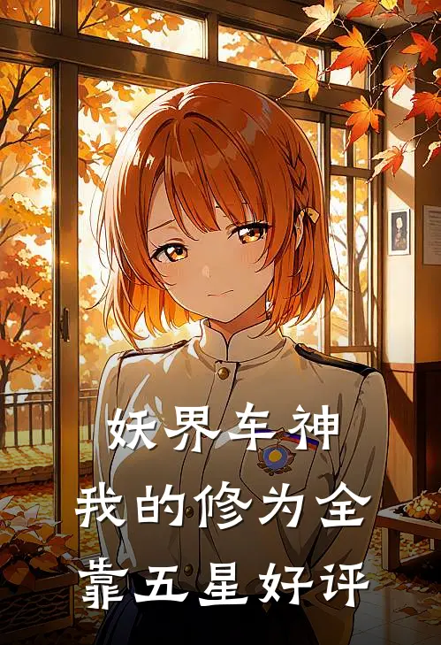 顾小九玉光妖界车神：我的修为全靠五星好评全章节在线阅读_妖界车神：我的修为全靠五星好评全集免费在线阅读