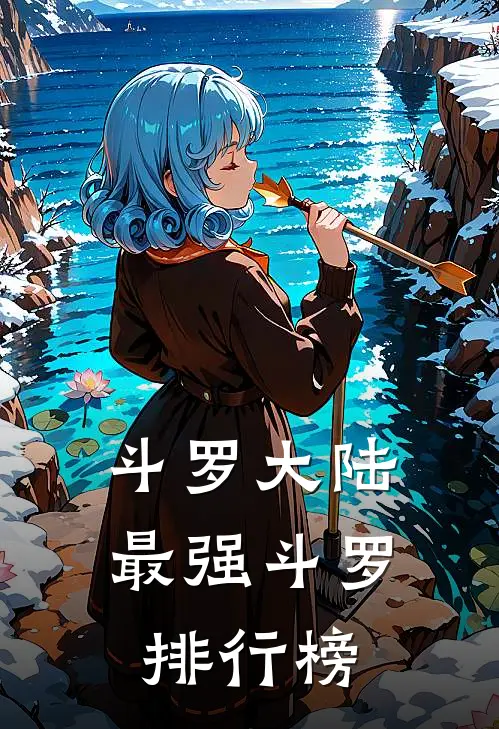 斗罗大陆最强斗罗排行榜