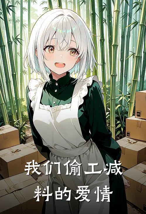 我们偷工减料的爱情