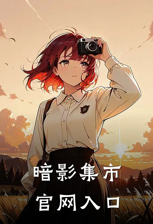 暗影集市官网入口