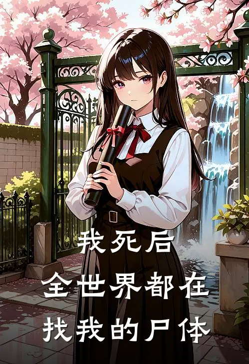 我死后，全世界都在找我的尸体