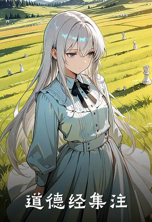 道德经集注蔡伦牛顿全文免费阅读_完结热门小说道德经集注(蔡伦牛顿)