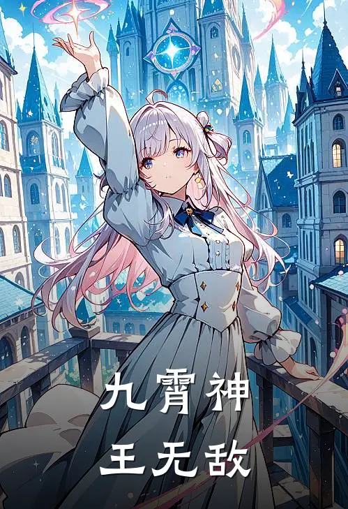 九霄神王无敌