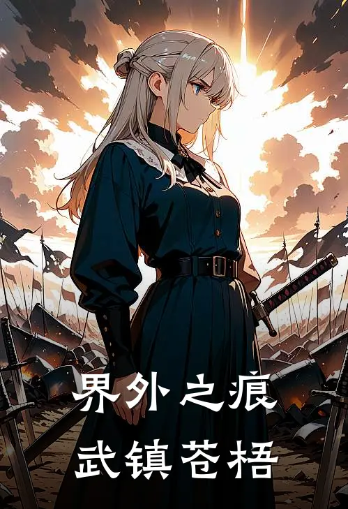 界外之痕：武镇苍梧(林峰武道)最新免费小说_完本小说免费阅读界外之痕：武镇苍梧林峰武道