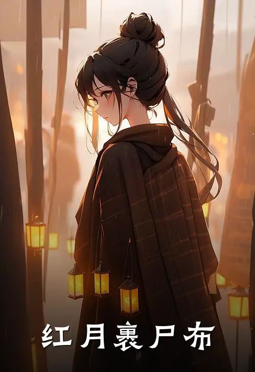 红月裹尸布(陈默陈默)免费阅读完整版小说_完结免费小说红月裹尸布(陈默陈默)