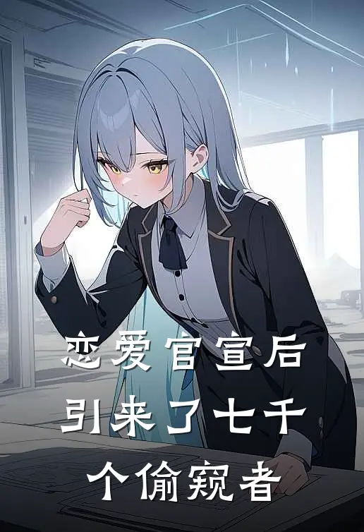 恋爱官宣后，引来了七千个偷窥者裴衍阿衍小说最新章节_最新小说推荐恋爱官宣后，引来了七千个偷窥者裴衍阿衍