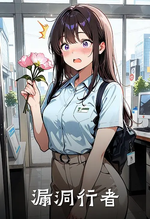 漏洞行者凌尘李浩_《漏洞行者》最新章节免费在线阅读