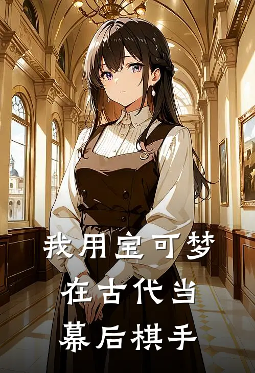 我用宝可梦在古代当幕后棋手李砚皮卡丘完结小说大全_免费热门小说我用宝可梦在古代当幕后棋手(李砚皮卡丘)