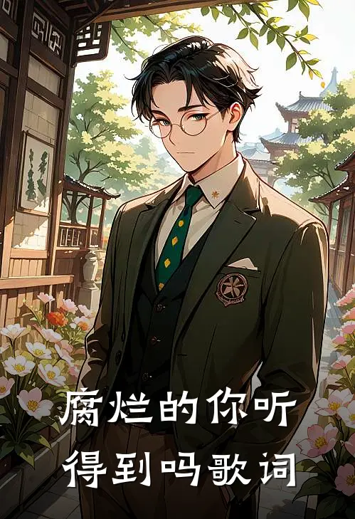 腐烂的你听得到吗歌词