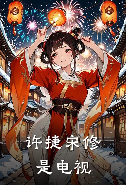 许捷宋修是电视