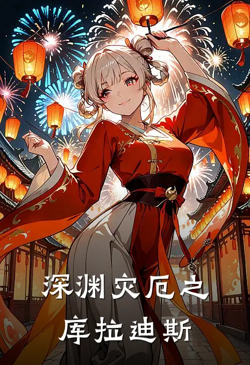 深渊灾厄之库拉迪斯