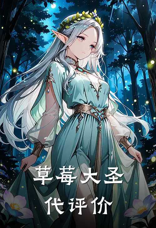 草莓大圣代评价