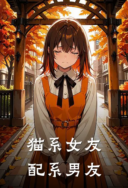 猫系女友配系男友