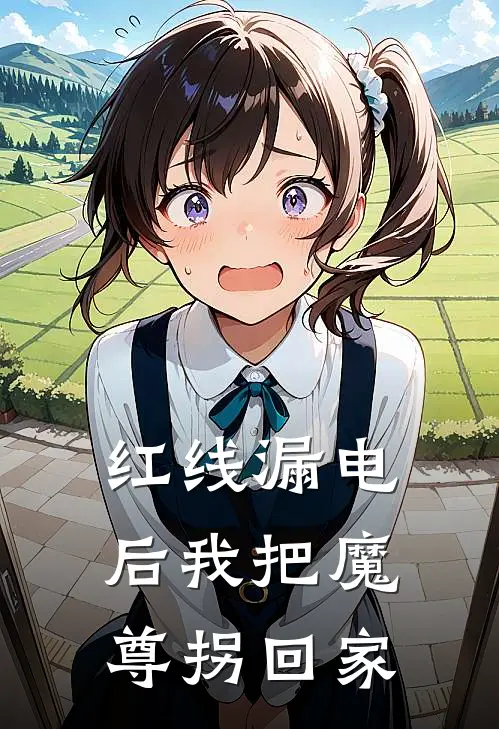 红线漏电后我把魔尊拐回家
