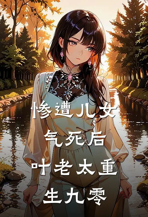 惨遭儿女气死后：叶老太重生九零
