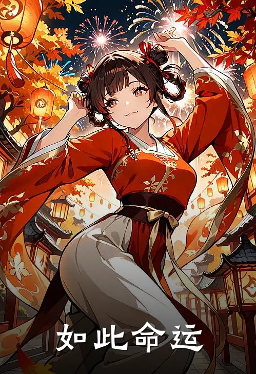 如此命运