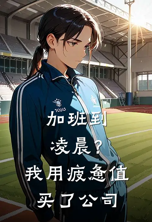 加班到凌晨？我用疲惫值买了公司(周明张涛)热门网络小说推荐_最新章节列表加班到凌晨？我用疲惫值买了公司(周明张涛)