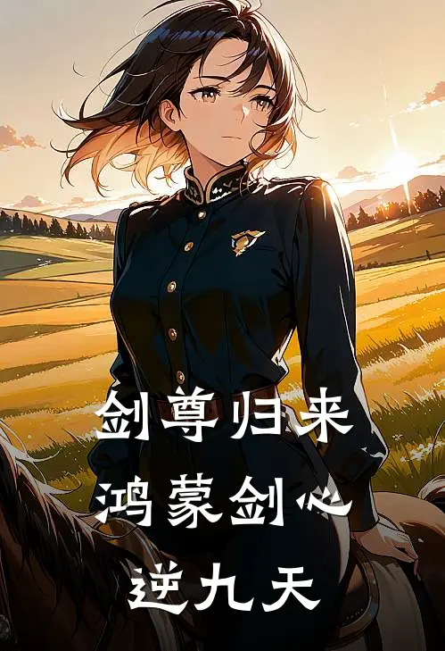 剑尊归来：鸿蒙剑心逆九天