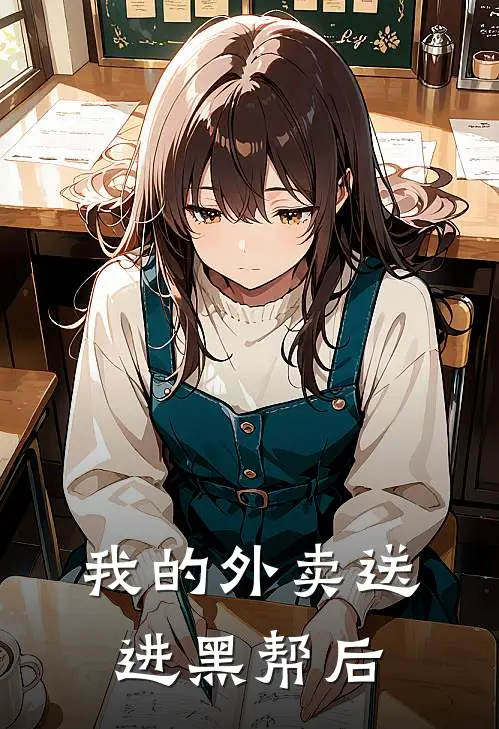 我的外卖送进黑帮后陈默赵强完结热门小说_完整版小说全文免费阅读我的外卖送进黑帮后陈默赵强