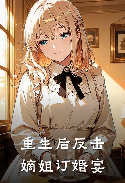 重生后反击嫡姐订婚宴