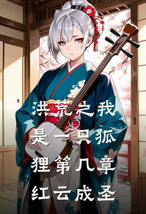 洪荒之我是一只狐狸第几章红云成圣