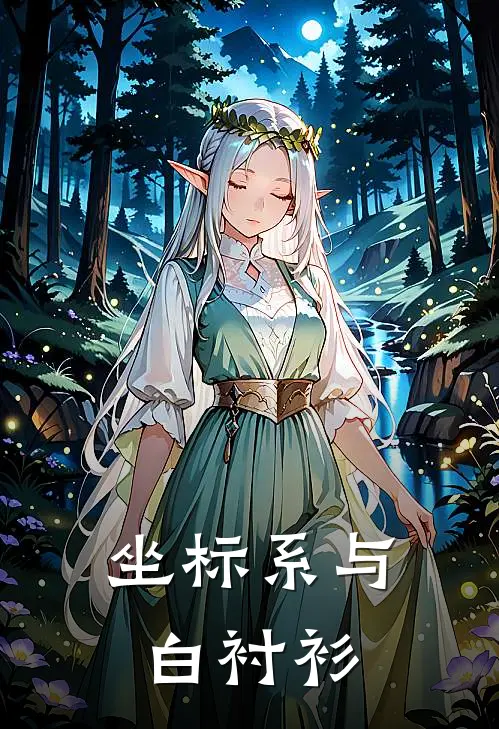 坐标系与白衬衫