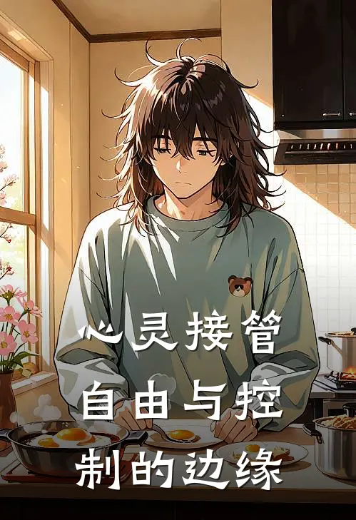 心灵接管：自由与控制的边缘