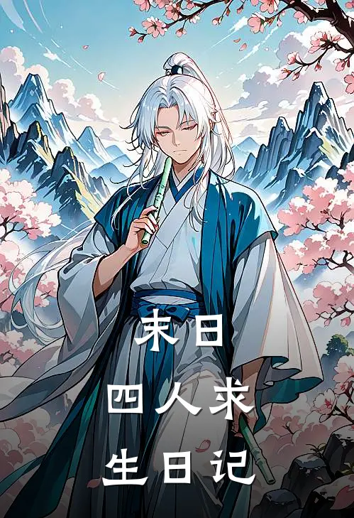 沈安然楚寒末日：四人求生日记最新章节在线阅读_沈安然楚寒完整版阅读