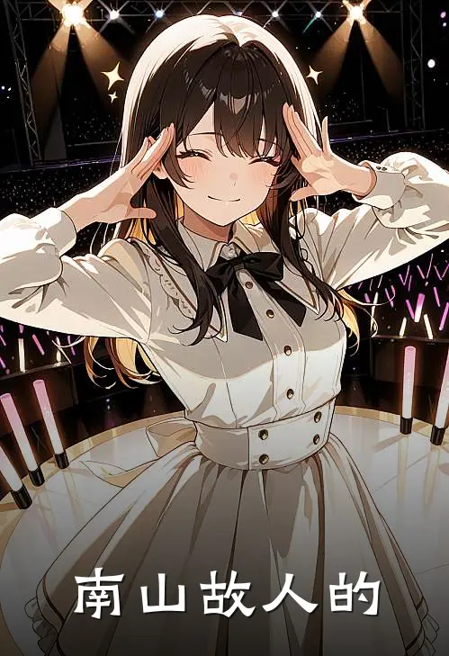 南山故人的
