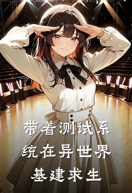 带着测试系统在异世界基建求生