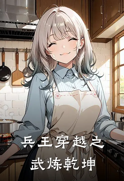 兵王穿越之武炼乾坤