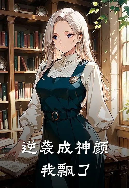 逆袭成神颜，我飘了