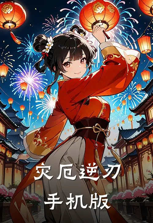 灾厄逆刃手机版