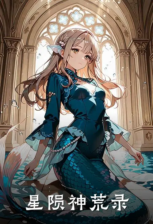 星陨神荒录