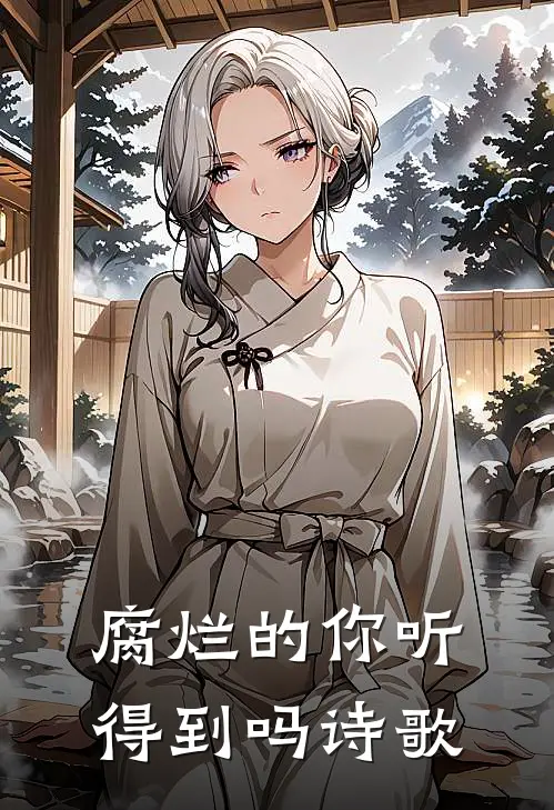 腐烂的你听得到吗 诗歌