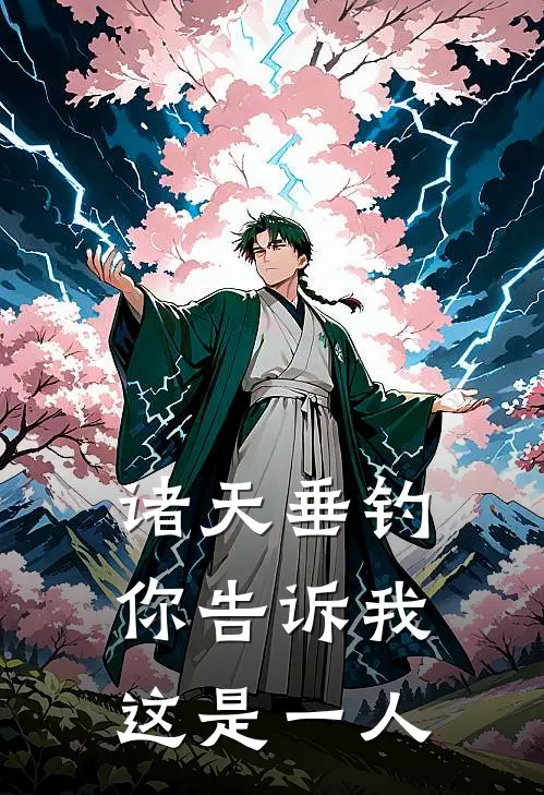 诸天垂钓你告诉我这是一人苏幕窦乐完本小说免费阅读_最新章节列表诸天垂钓你告诉我这是一人(苏幕窦乐)