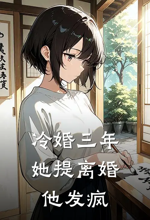 冷婚三年，她提离婚他发疯盛寒溪梁砚景免费小说笔趣阁_完结小说免费阅读冷婚三年，她提离婚他发疯盛寒溪梁砚景