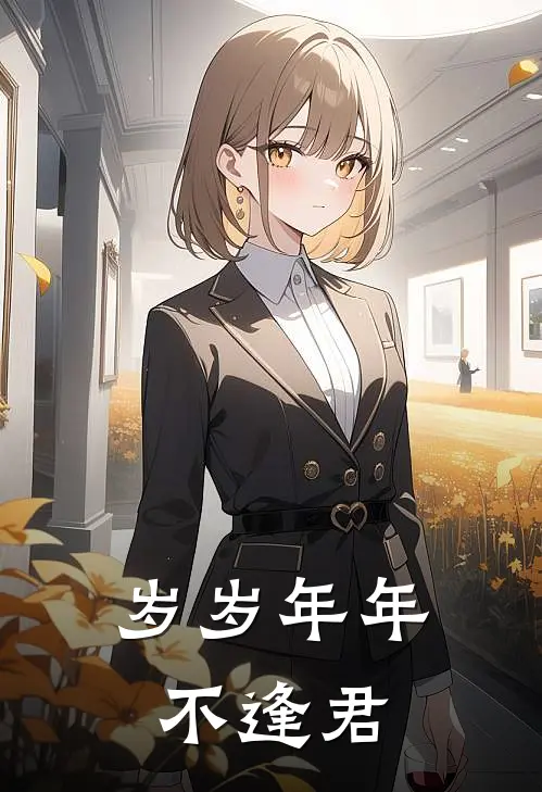 岁岁年年不逢君