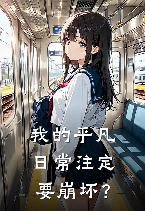 我的平凡日常注定要崩坏？