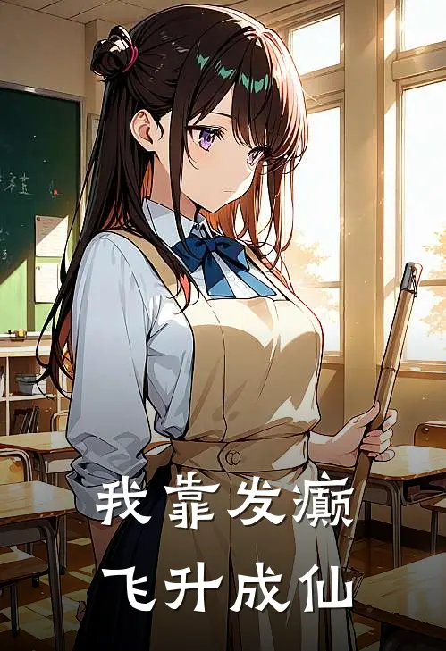 我靠发癫飞升成仙温竹月萧寂免费小说推荐_免费小说笔趣阁我靠发癫飞升成仙温竹月萧寂